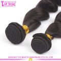 Wholesale Cheap Loose Wave Indian Temple Hair Extensions, Raw Indian temple hairs